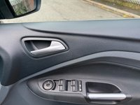 USED 2015 15 FORD C-MAX 1.6 TDCi Titanium MPV 5dr Diesel Manual Euro 5 (115 ps) 