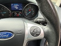 USED 2015 15 FORD C-MAX 1.6 TDCi Titanium MPV 5dr Diesel Manual Euro 5 (115 ps) 