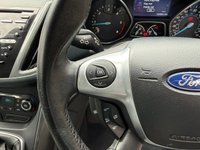 USED 2015 15 FORD C-MAX 1.6 TDCi Titanium MPV 5dr Diesel Manual Euro 5 (115 ps) 
