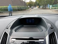 USED 2015 15 FORD C-MAX 1.6 TDCi Titanium MPV 5dr Diesel Manual Euro 5 (115 ps) 