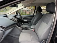 USED 2015 15 FORD C-MAX 1.6 TDCi Titanium MPV 5dr Diesel Manual Euro 5 (115 ps) 