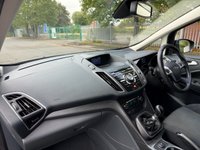 USED 2015 15 FORD C-MAX 1.6 TDCi Titanium MPV 5dr Diesel Manual Euro 5 (115 ps) 