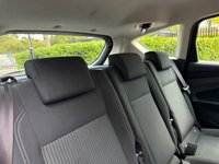 USED 2015 15 FORD C-MAX 1.6 TDCi Titanium MPV 5dr Diesel Manual Euro 5 (115 ps) 