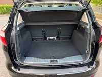 USED 2015 15 FORD C-MAX 1.6 TDCi Titanium MPV 5dr Diesel Manual Euro 5 (115 ps) 