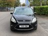 USED 2015 15 FORD C-MAX 1.6 TDCi Titanium MPV 5dr Diesel Manual Euro 5 (115 ps) 