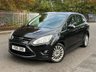 USED 2015 15 FORD C-MAX 1.6 TDCi Titanium MPV 5dr Diesel Manual Euro 5 (115 ps) 