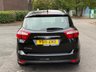 USED 2015 15 FORD C-MAX 1.6 TDCi Titanium MPV 5dr Diesel Manual Euro 5 (115 ps) 