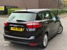USED 2015 15 FORD C-MAX 1.6 TDCi Titanium MPV 5dr Diesel Manual Euro 5 (115 ps) 