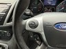 USED 2015 15 FORD C-MAX 1.6 TDCi Titanium MPV 5dr Diesel Manual Euro 5 (115 ps) 
