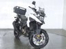 USED 2021 21 SUZUKI V-STROM 1050 1050 Adventure Petrol Manual Euro 5 (107 ps) 