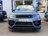 USED 2018 68 LAND ROVER RANGE ROVER SPORT 3.0 SD V6 AUTOBIOGRAPHY DYNAMIC LUMMA KIT BLACK PACK OPEN PAN ROOF HEAT & COOL SEATS APPLE PLAY TV WIDE SAT NAV 360 CAM STEPS TWO-TONE HEAT/COOL LEATHER~MERIDIAN