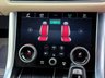 USED 2018 68 LAND ROVER RANGE ROVER SPORT 3.0 SD V6 AUTOBIOGRAPHY DYNAMIC LUMMA KIT BLACK PACK OPEN PAN ROOF HEAT & COOL SEATS APPLE PLAY TV WIDE SAT NAV 360 CAM STEPS TWO-TONE HEAT/COOL LEATHER~MERIDIAN