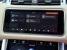 USED 2018 68 LAND ROVER RANGE ROVER SPORT 3.0 SD V6 AUTOBIOGRAPHY DYNAMIC LUMMA KIT BLACK PACK OPEN PAN ROOF HEAT & COOL SEATS APPLE PLAY TV WIDE SAT NAV 360 CAM STEPS TWO-TONE HEAT/COOL LEATHER~MERIDIAN
