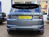 USED 2018 68 LAND ROVER RANGE ROVER SPORT 3.0 SD V6 AUTOBIOGRAPHY DYNAMIC LUMMA KIT BLACK PACK OPEN PAN ROOF HEAT & COOL SEATS APPLE PLAY TV WIDE SAT NAV 360 CAM STEPS TWO-TONE HEAT/COOL LEATHER~MERIDIAN