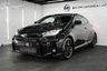 USED 2021 21 TOYOTA YARIS 1.6T GR Circuit Hatchback 3dr Petrol Manual AWD Euro 6 (261 ps) Pre-reg + 1 Owner Example