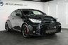 USED 2021 21 TOYOTA YARIS 1.6T GR Circuit Hatchback 3dr Petrol Manual AWD Euro 6 (261 ps) Pre-reg + 1 Owner Example