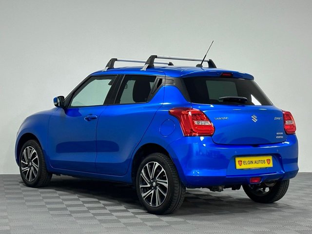 2022 Suzuki Swift 1L Sz5 5dr - Photo 6
