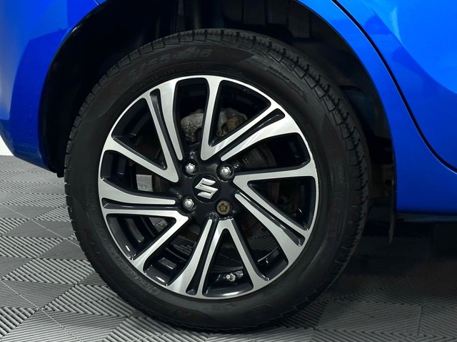 2022 Suzuki Swift 1L Sz5 5dr - Photo 9