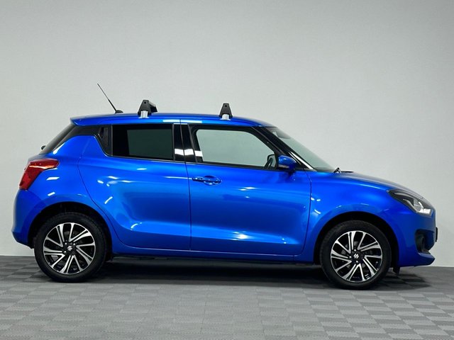 2022 Suzuki Swift 1L Sz5 5dr - Photo 11