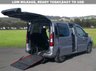 USED 2018 68 PEUGEOT PARTNER TEPEE 1.6 BlueHDi Allure MPV 5dr Diesel Manual Euro 6 (s/s) (100 ps) POWER WINCH