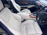 USED 2002 02 ASTON MARTIN DB7 5.9 Volante 2dr Petrol Automatic (472 g/km, 420 bhp) 1 year mot and service included