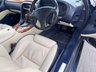 USED 2002 02 ASTON MARTIN DB7 5.9 Volante 2dr Petrol Automatic (472 g/km, 420 bhp) 1 year mot and service included