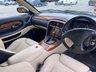 USED 2002 02 ASTON MARTIN DB7 5.9 Volante 2dr Petrol Automatic (472 g/km, 420 bhp) 1 year mot and service included
