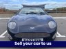 USED 2002 02 ASTON MARTIN DB7 5.9 Volante 2dr Petrol Automatic (472 g/km, 420 bhp) 1 year mot and service included