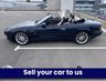 USED 2002 02 ASTON MARTIN DB7 5.9 Volante 2dr Petrol Automatic (472 g/km, 420 bhp) 1 year mot and service included