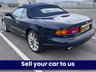 USED 2002 02 ASTON MARTIN DB7 5.9 Volante 2dr Petrol Automatic (472 g/km, 420 bhp) 1 year mot and service included