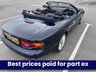 USED 2002 02 ASTON MARTIN DB7 5.9 Volante 2dr Petrol Automatic (472 g/km, 420 bhp) 1 year mot and service included