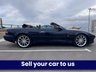 USED 2002 02 ASTON MARTIN DB7 5.9 Volante 2dr Petrol Automatic (472 g/km, 420 bhp) 1 year mot and service included