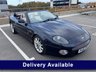 USED 2002 02 ASTON MARTIN DB7 5.9 Volante 2dr Petrol Automatic (472 g/km, 420 bhp) 1 year mot and service included