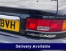 USED 2002 02 ASTON MARTIN DB7 5.9 Volante 2dr Petrol Automatic (472 g/km, 420 bhp) 1 year mot and service included
