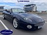 USED 2002 02 ASTON MARTIN DB7 5.9 Volante 2dr Petrol Automatic (472 g/km, 420 bhp) 1 year mot and service included