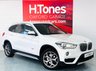USED 2016 09 BMW X1 2.0 18d xLine SUV 5dr Diesel Auto sDrive Euro 6 (s/s) (150 ps) SAT NAV DAB AUTO!