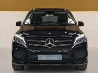 USED 2015 65 MERCEDES-BENZ GLE 3.0 GLE350d V6 AMG Line (Premium) SUV 5dr Diesel G-Tronic 4MATIC Euro 6 (s/s) (258 ps) TOP SPEC | AIRMATIC | 360 CAM