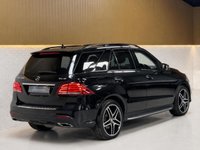 USED 2015 65 MERCEDES-BENZ GLE 3.0 GLE350d V6 AMG Line (Premium) SUV 5dr Diesel G-Tronic 4MATIC Euro 6 (s/s) (258 ps) TOP SPEC | AIRMATIC | 360 CAM
