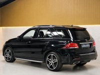 USED 2015 65 MERCEDES-BENZ GLE 3.0 GLE350d V6 AMG Line (Premium) SUV 5dr Diesel G-Tronic 4MATIC Euro 6 (s/s) (258 ps) TOP SPEC | AIRMATIC | 360 CAM