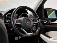 USED 2015 65 MERCEDES-BENZ GLE 3.0 GLE350d V6 AMG Line (Premium) SUV 5dr Diesel G-Tronic 4MATIC Euro 6 (s/s) (258 ps) TOP SPEC | AIRMATIC | 360 CAM