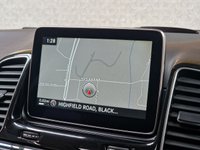 USED 2015 65 MERCEDES-BENZ GLE 3.0 GLE350d V6 AMG Line (Premium) SUV 5dr Diesel G-Tronic 4MATIC Euro 6 (s/s) (258 ps) TOP SPEC | AIRMATIC | 360 CAM