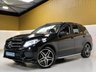 USED 2015 65 MERCEDES-BENZ GLE 3.0 GLE350d V6 AMG Line (Premium) SUV 5dr Diesel G-Tronic 4MATIC Euro 6 (s/s) (258 ps) TOP SPEC | AIRMATIC | 360 CAM