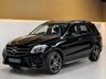 USED 2015 65 MERCEDES-BENZ GLE 3.0 GLE350d V6 AMG Line (Premium) SUV 5dr Diesel G-Tronic 4MATIC Euro 6 (s/s) (258 ps) TOP SPEC | AIRMATIC | 360 CAM