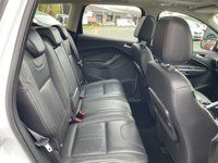 USED 2014 64 FORD KUGA 2.0 TDCi Titanium X SUV 5dr Diesel Manual AWD Euro 5 (163 ps) 2 FORMER KEEPER+GREAT VALUE
