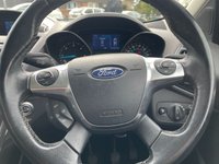 USED 2014 64 FORD KUGA 2.0 TDCi Titanium X SUV 5dr Diesel Manual AWD Euro 5 (163 ps) 2 FORMER KEEPER+GREAT VALUE