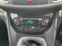 USED 2014 64 FORD KUGA 2.0 TDCi Titanium X SUV 5dr Diesel Manual AWD Euro 5 (163 ps) 2 FORMER KEEPER+GREAT VALUE