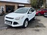 USED 2014 64 FORD KUGA 2.0 TDCi Titanium X SUV 5dr Diesel Manual AWD Euro 5 (163 ps) 2 FORMER KEEPER+GREAT VALUE