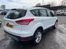 USED 2014 64 FORD KUGA 2.0 TDCi Titanium X SUV 5dr Diesel Manual AWD Euro 5 (163 ps) 2 FORMER KEEPER+GREAT VALUE
