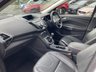 USED 2014 64 FORD KUGA 2.0 TDCi Titanium X SUV 5dr Diesel Manual AWD Euro 5 (163 ps) 2 FORMER KEEPER+GREAT VALUE
