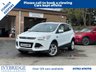 USED 2014 64 FORD KUGA 2.0 TDCi Titanium X SUV 5dr Diesel Manual AWD Euro 5 (163 ps) 2 FORMER KEEPER+GREAT VALUE